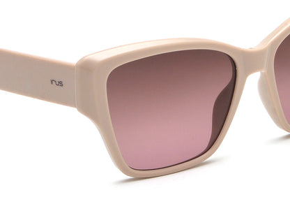 IRUS S1239 Women Cat Eye Sunglasses