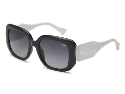 IRUS 1240 Women Square Sunglasses
