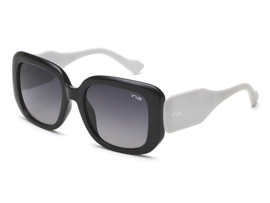 IRUS S1240 Women Square Sunglasses