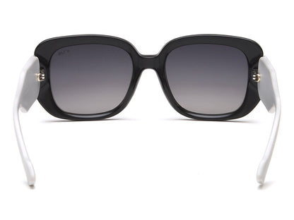 IRUS 1240 Women Square Sunglasses