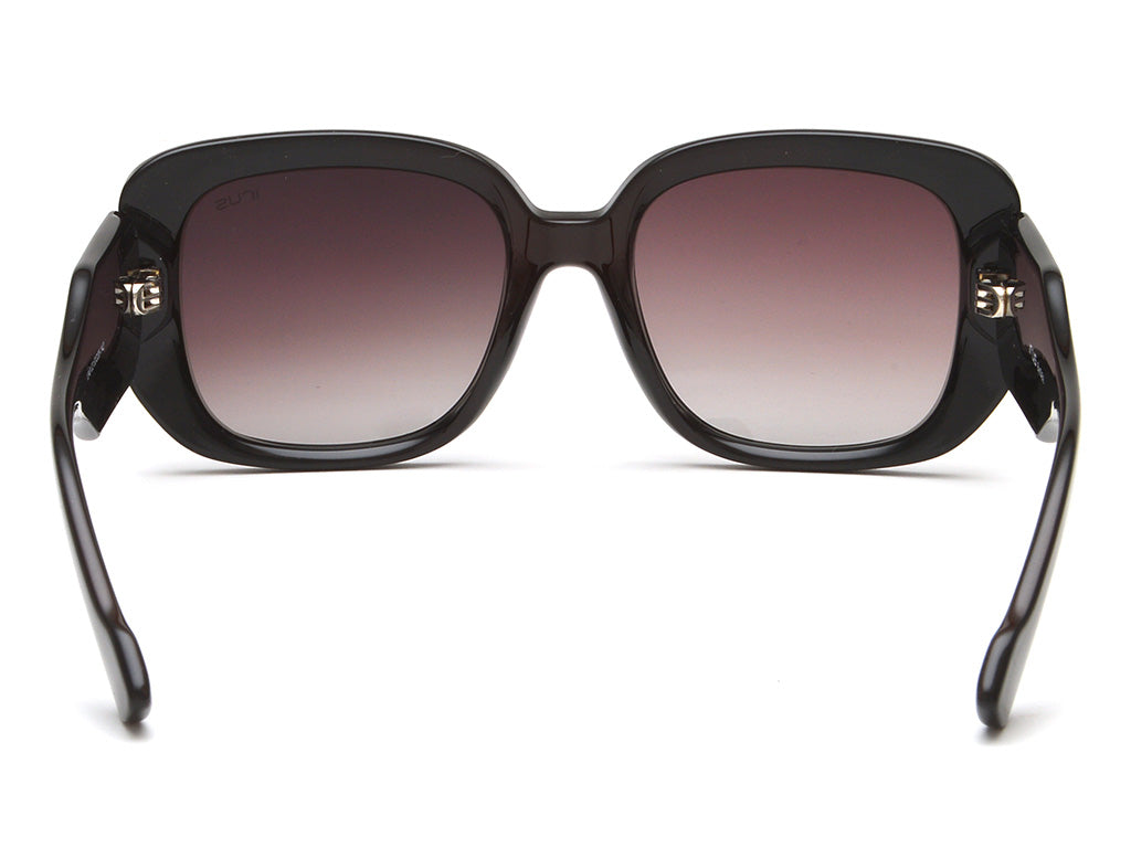 IRUS 1240 Women Square Sunglasses