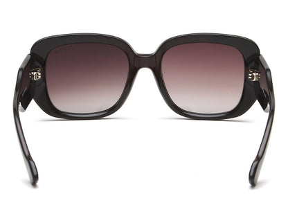 IRUS 1240 Women Square Sunglasses