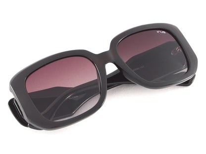 IRUS 1240 Women Square Sunglasses