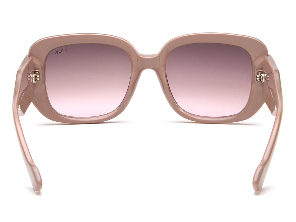 IRUS 1240 Women Square Sunglasses