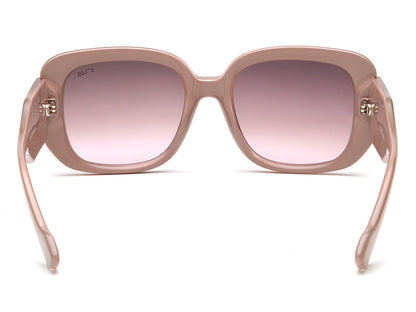 IRUS 1240 Women Square Sunglasses