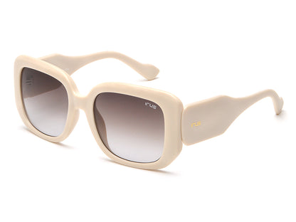 IRUS 1240 Women Square Sunglasses