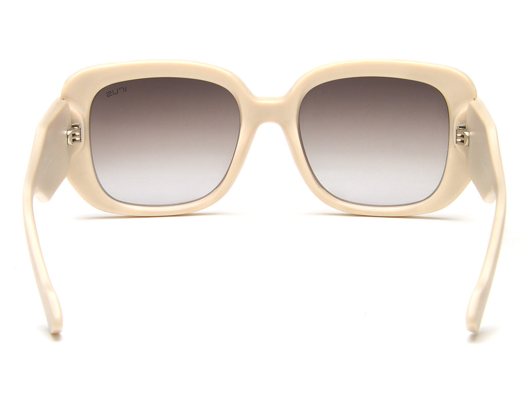 IRUS 1240 Women Square Sunglasses