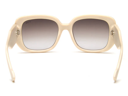 IRUS 1240 Women Square Sunglasses