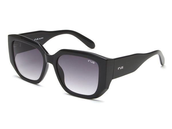 IRUS 1241 Women Square Sunglasses
