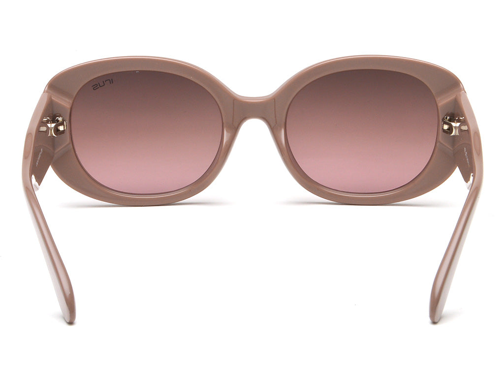 IRUS 1242 Women Oval Sunglasses