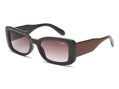 IRUS S1244 Rectangular Women Sunglasses