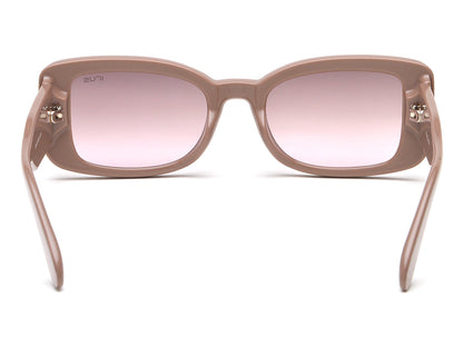 IRUS 1244 Women Rectangular Sunglasses
