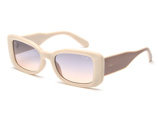 IRUS S1244 Women Rectangular Sunglasses