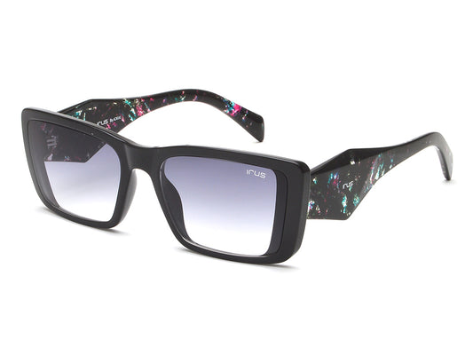 IRUS S1246 Women Square Sunglasses