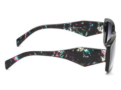 IRUS S1246 Square Women Sunglasses