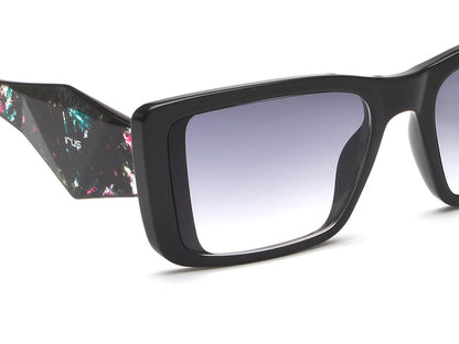 IRUS S1246 Square Women Sunglasses