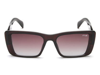IRUS S1246 Square Women Sunglasses