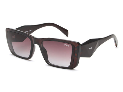 IRUS S1246 Square Women Sunglasses