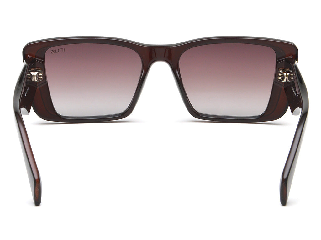 IRUS S1246 Square Women Sunglasses