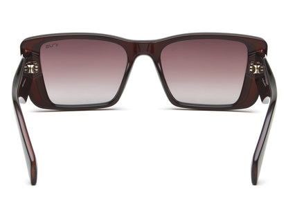 IRUS S1246 Square Women Sunglasses