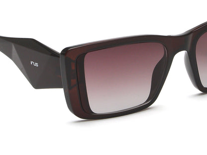 IRUS S1246 Square Women Sunglasses