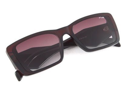IRUS S1246 Square Women Sunglasses