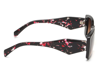 IRUS S1246 Square Women Sunglasses
