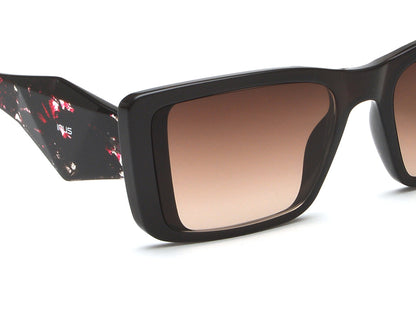 IRUS S1246 Square Women Sunglasses