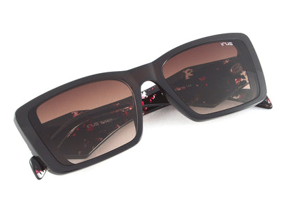 IRUS S1246 Square Women Sunglasses