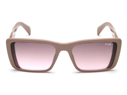 IRUS S1246 Square Women Sunglasses