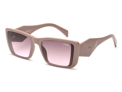 IRUS S1246 Square Women Sunglasses