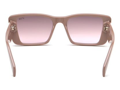 IRUS S1246 Square Women Sunglasses