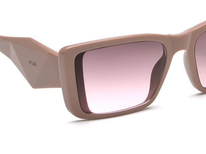 IRUS S1246 Square Women Sunglasses