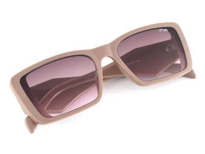 IRUS S1246 Square Women Sunglasses