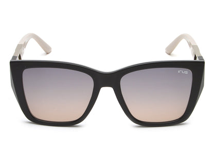 IRUS S1247 Square Women Sunglasses