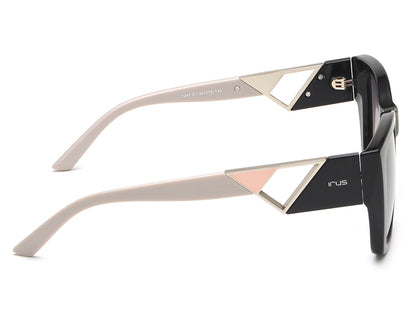 IRUS S1247 Square Women Sunglasses