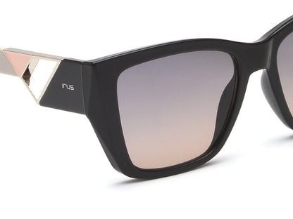 IRUS S1247 Square Women Sunglasses