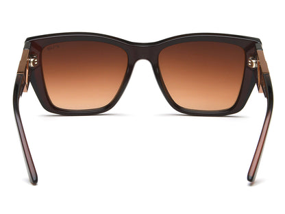 IRUS S1247 Square Women Sunglasses