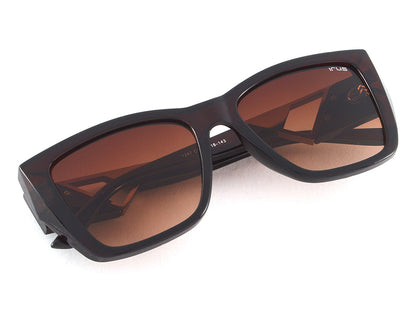 IRUS S1247 Square Women Sunglasses
