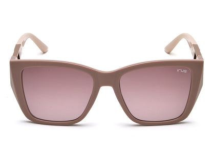 IRUS S1247 Square Women Sunglasses