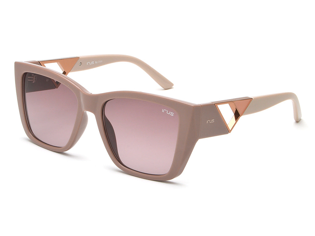 IRUS S1247 Square Women Sunglasses