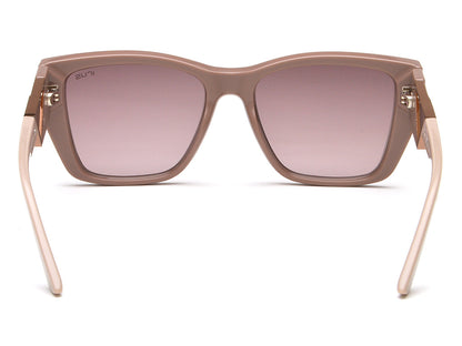 IRUS S1247 Square Women Sunglasses