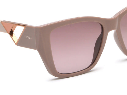 IRUS S1247 Square Women Sunglasses