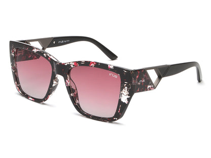 IRUS S1247 Square Women Sunglasses