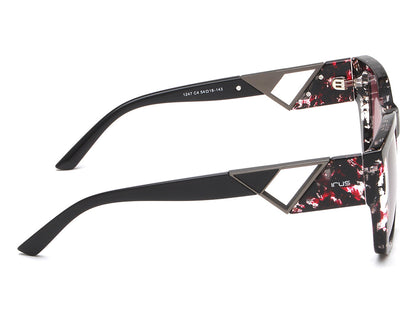 IRUS S1247 Square Women Sunglasses