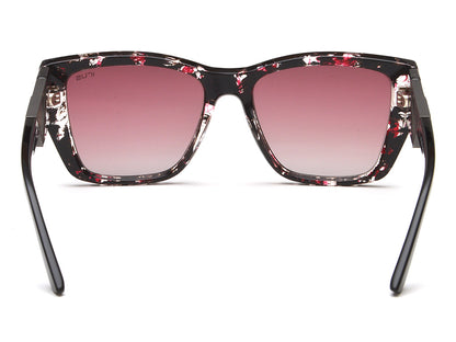 IRUS S1247 Square Women Sunglasses