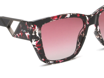 IRUS S1247 Square Women Sunglasses