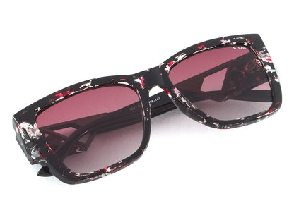 IRUS S1247 Square Women Sunglasses