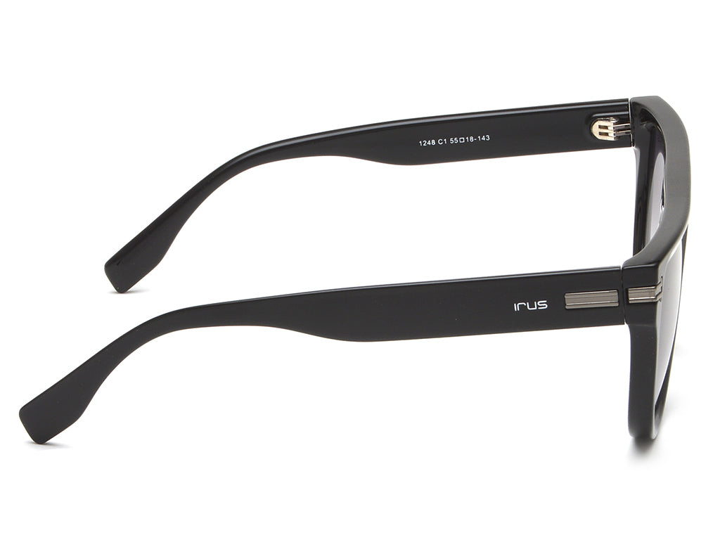 IRUS S1248 Flier Women Sunglasses