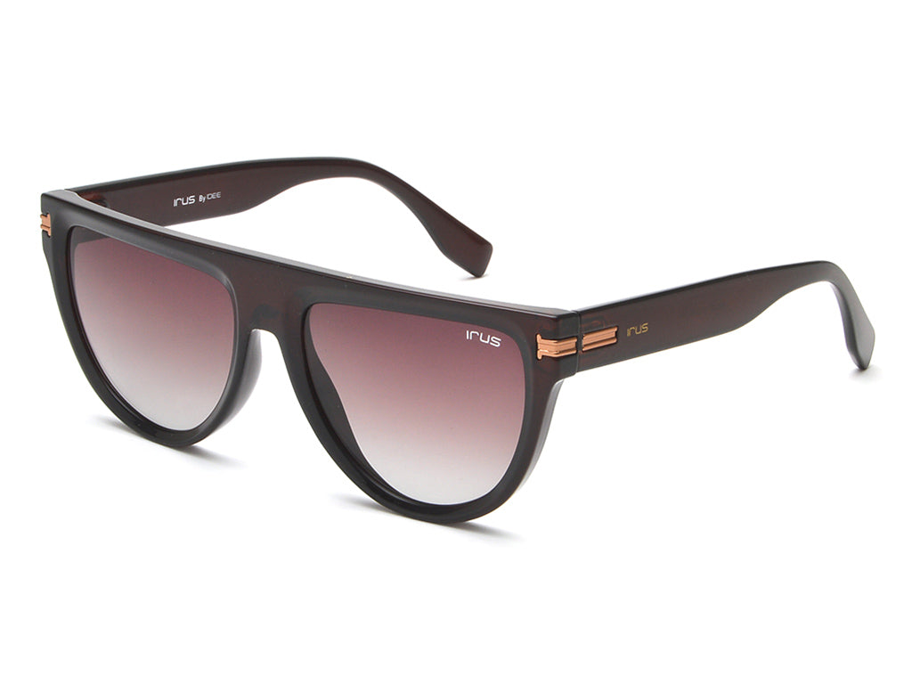 IRUS S1248 Flier Women Sunglasses